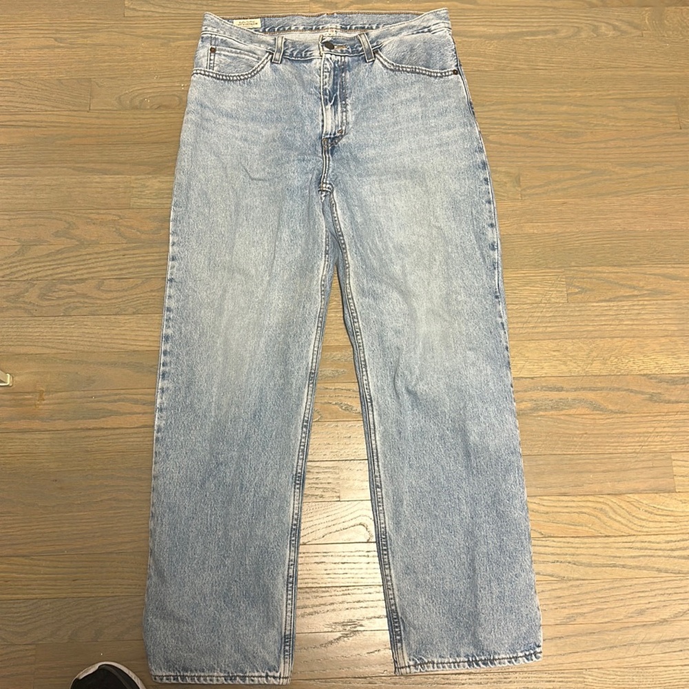 Levis 90s Jeans - size 28